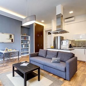 Appartement met een Slaapkamer